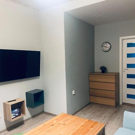 Penzion Rima Appartement Zuberec Buitenkant foto