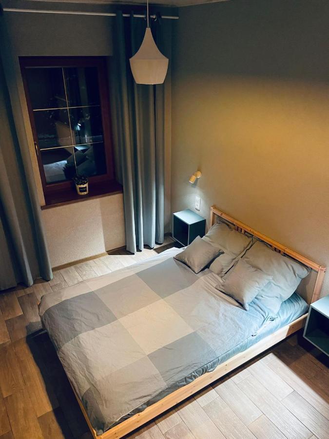 Penzion Rima Appartement Zuberec Buitenkant foto
