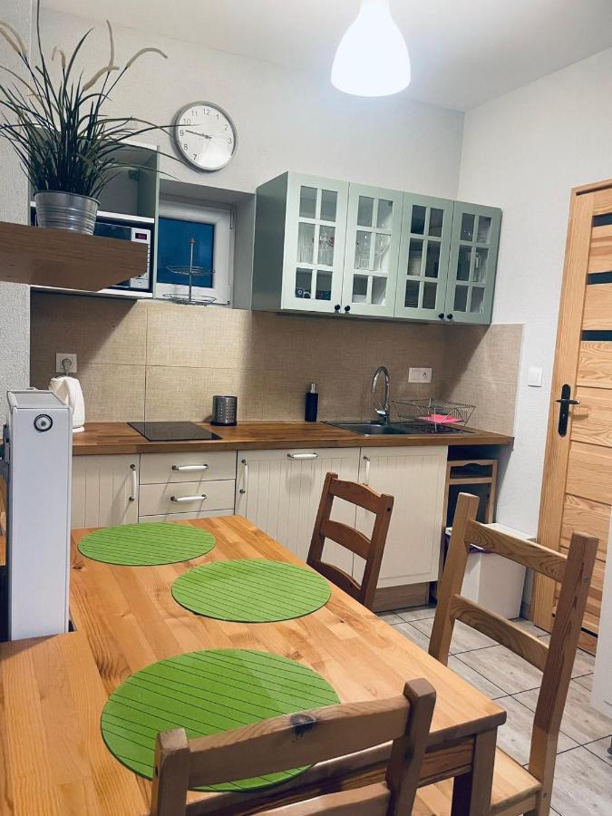 Penzion Rima Appartement Zuberec Buitenkant foto