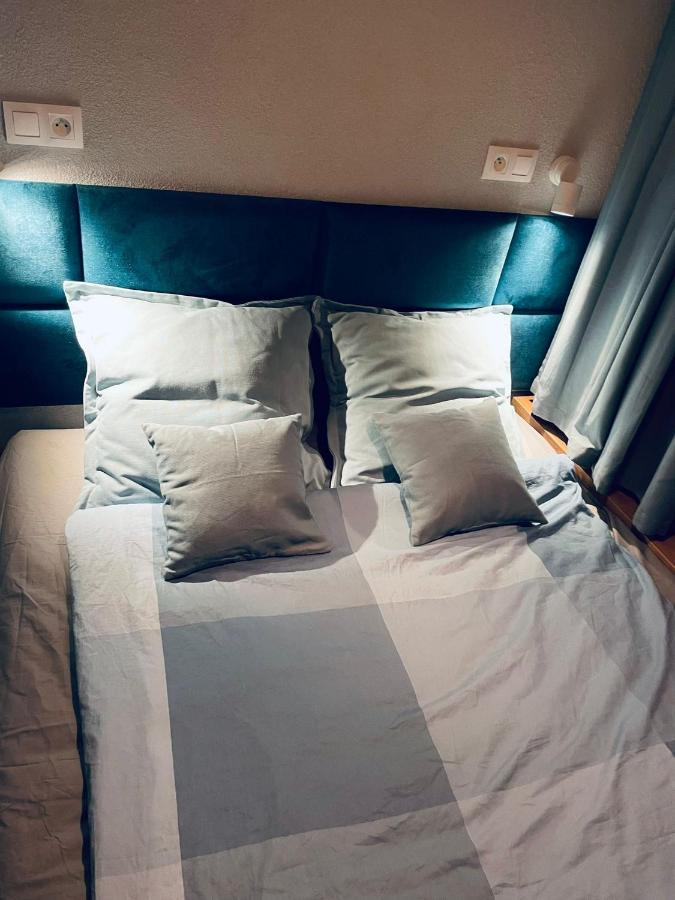 Penzion Rima Appartement Zuberec Buitenkant foto