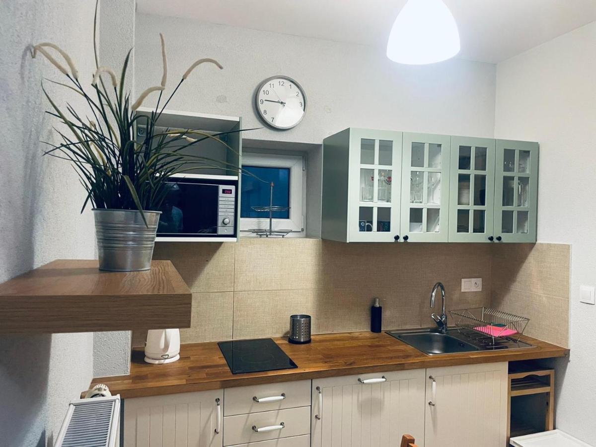 Penzion Rima Appartement Zuberec Buitenkant foto