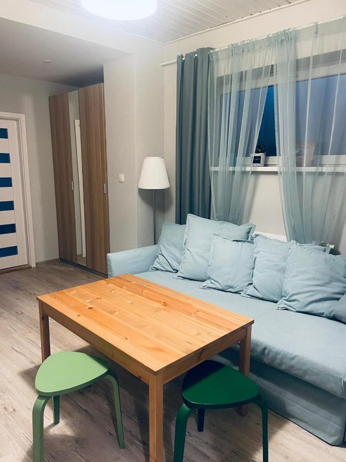 Penzion Rima Appartement Zuberec Buitenkant foto