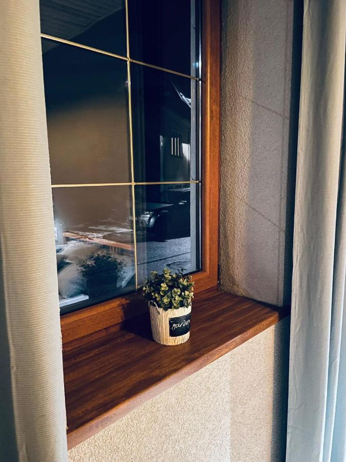 Penzion Rima Appartement Zuberec Buitenkant foto