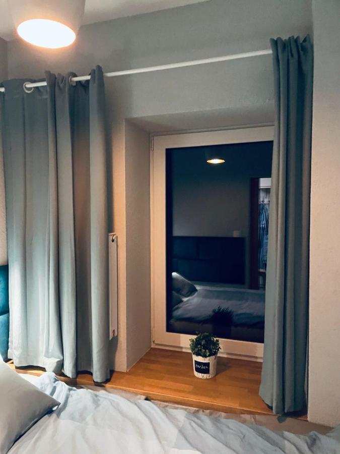 Penzion Rima Appartement Zuberec Buitenkant foto