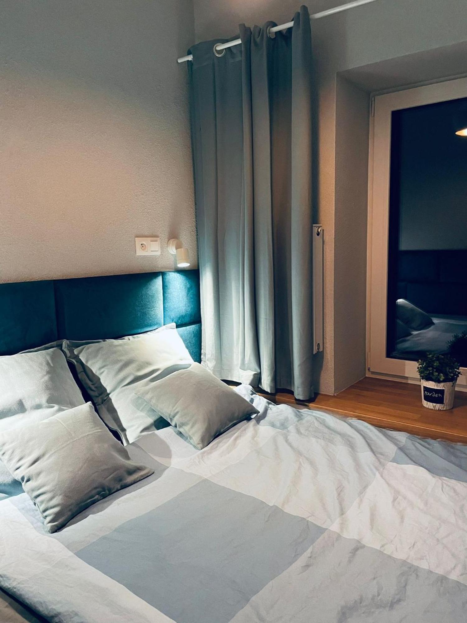 Penzion Rima Appartement Zuberec Buitenkant foto
