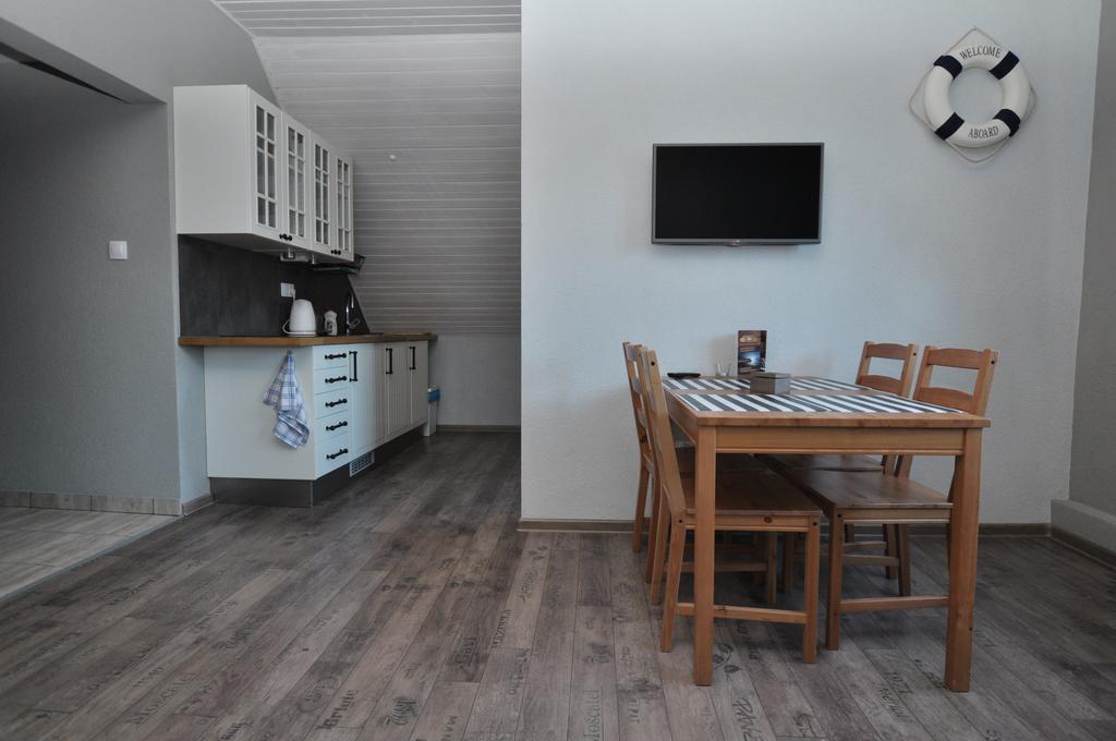 Penzion Rima Appartement Zuberec Kamer foto