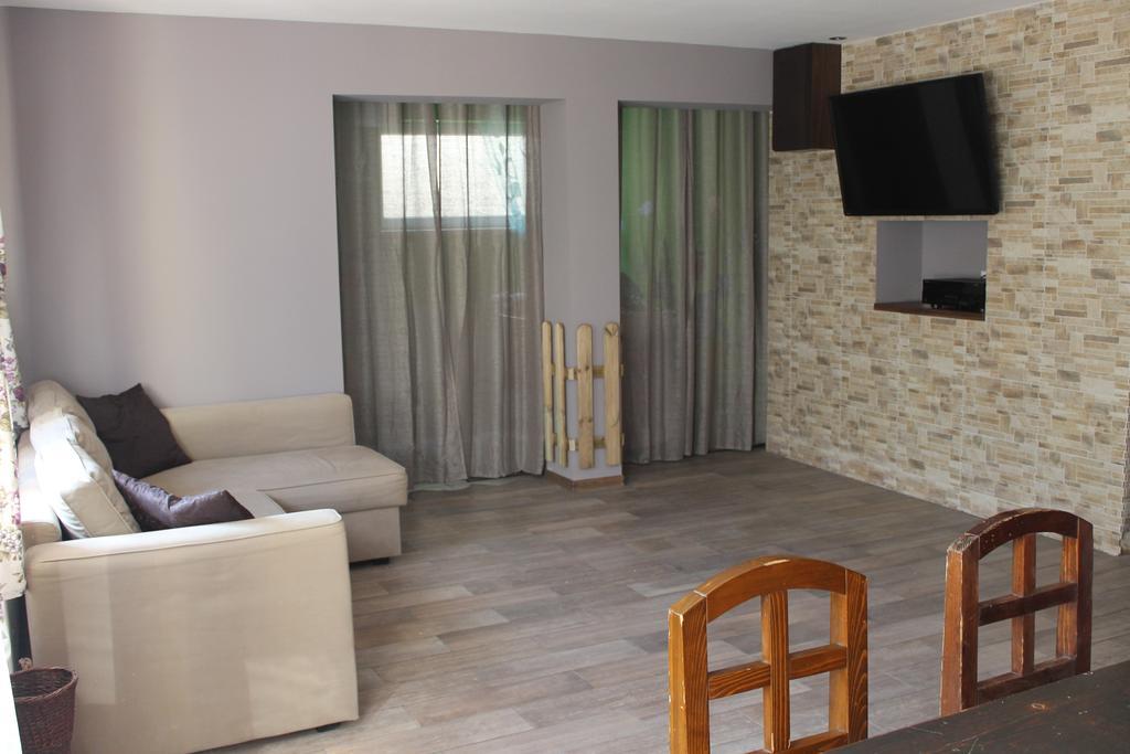 Penzion Rima Appartement Zuberec Buitenkant foto