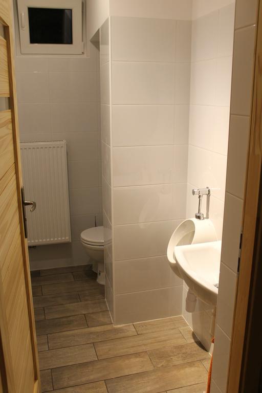 Penzion Rima Appartement Zuberec Buitenkant foto