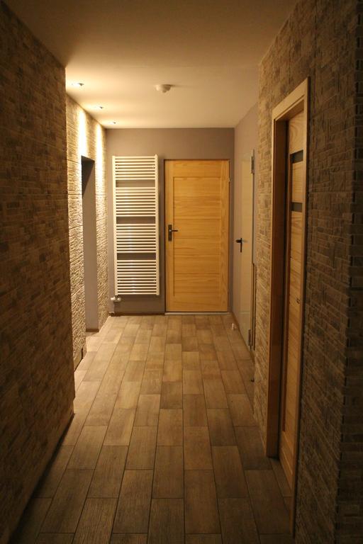 Penzion Rima Appartement Zuberec Buitenkant foto