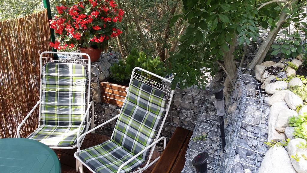 Penzion Rima Appartement Zuberec Buitenkant foto