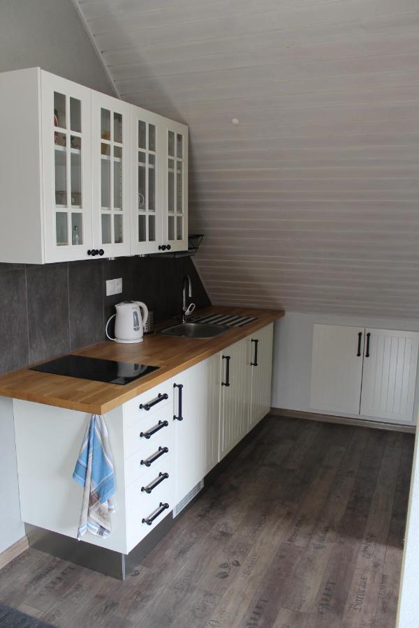 Penzion Rima Appartement Zuberec Kamer foto