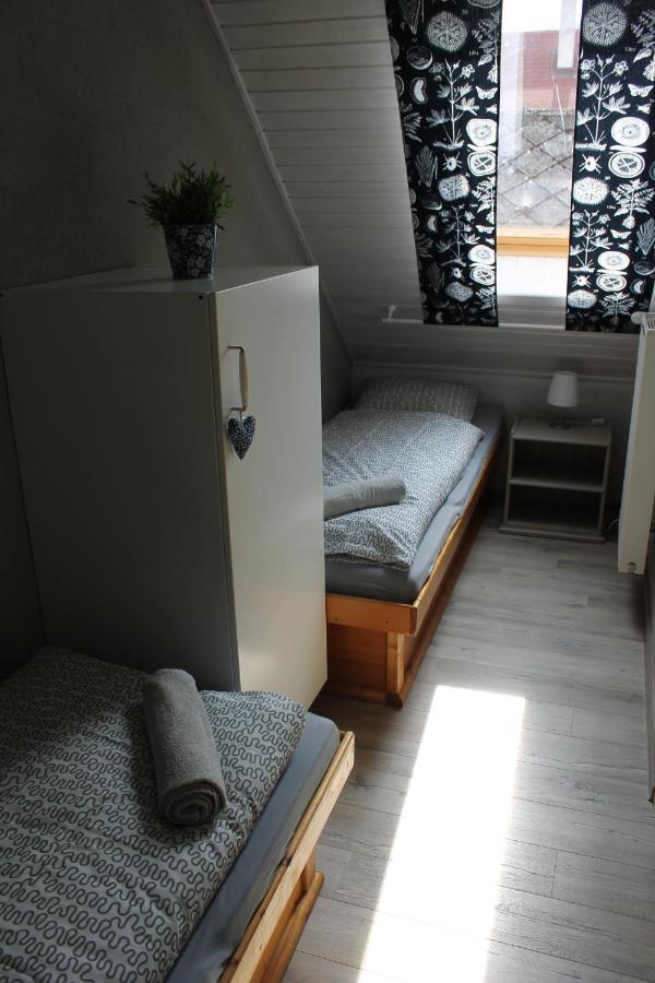 Penzion Rima Appartement Zuberec Kamer foto