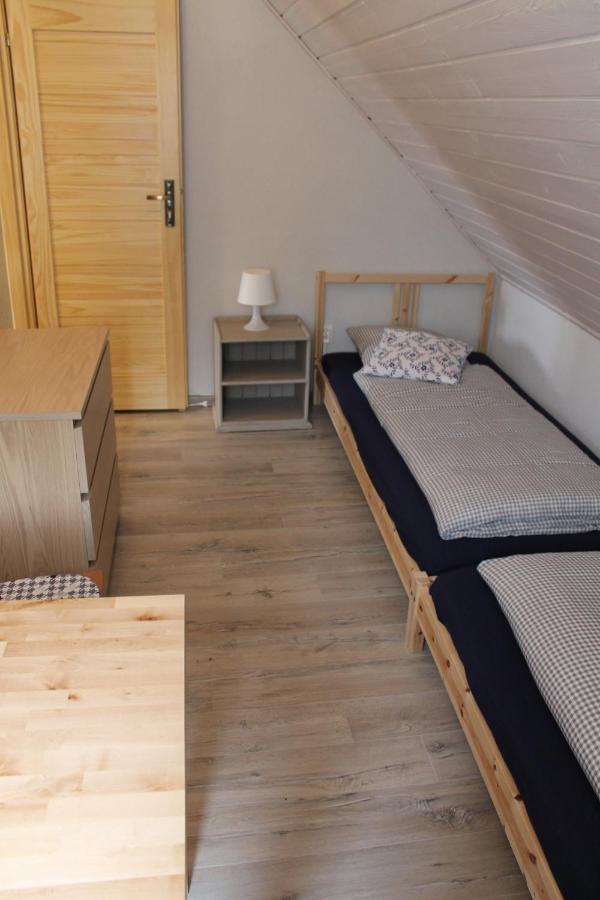 Penzion Rima Appartement Zuberec Kamer foto