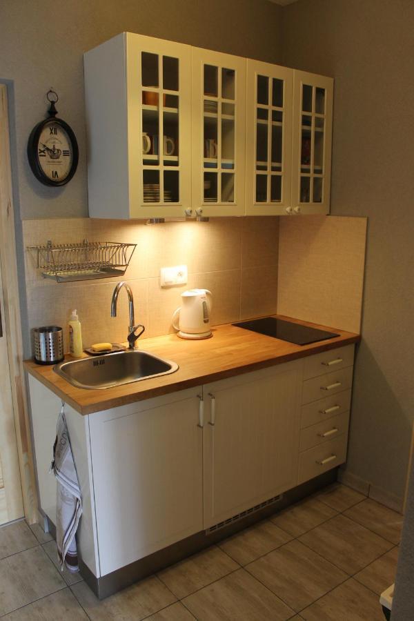 Penzion Rima Appartement Zuberec Kamer foto