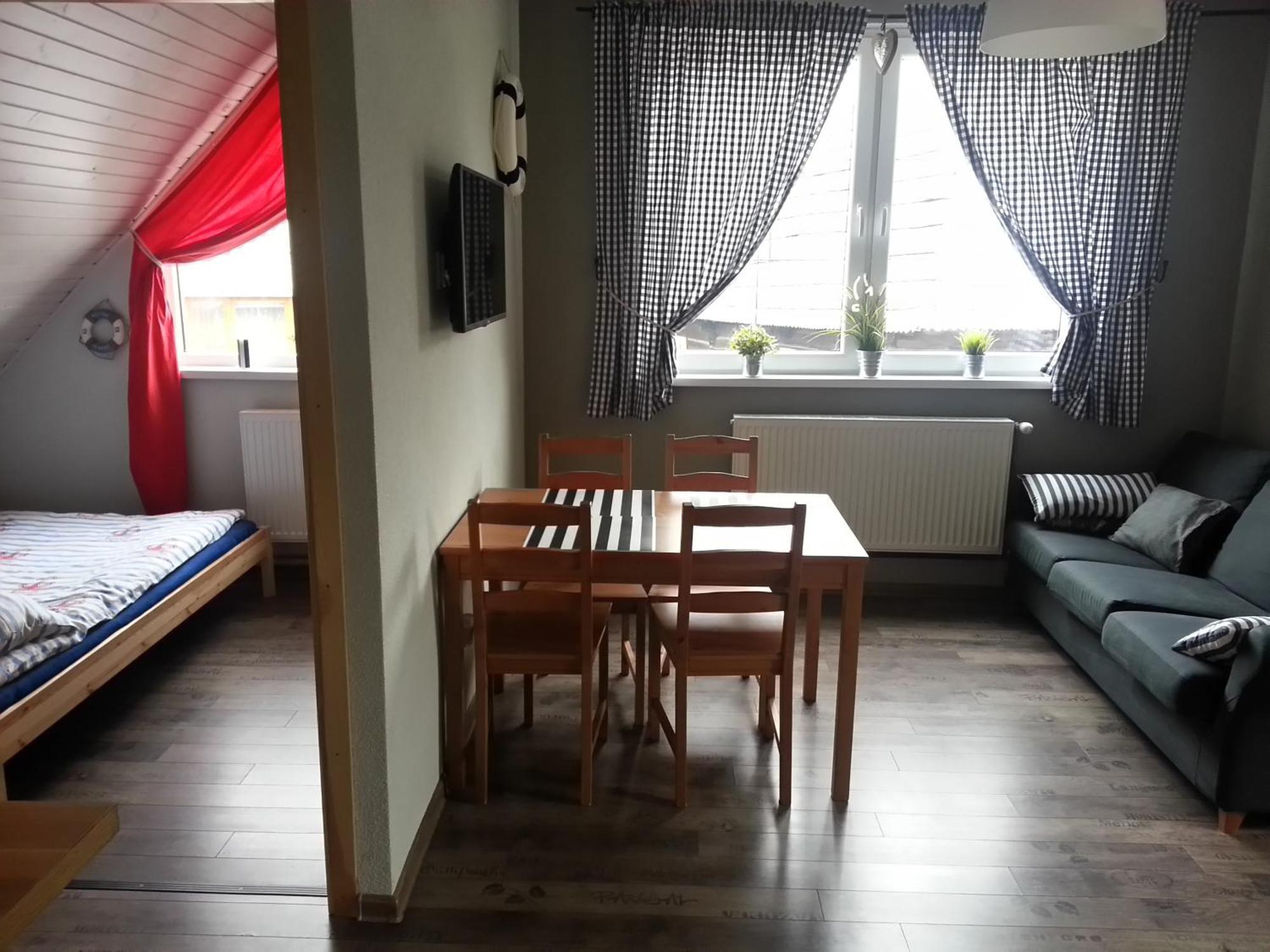 Penzion Rima Appartement Zuberec Buitenkant foto