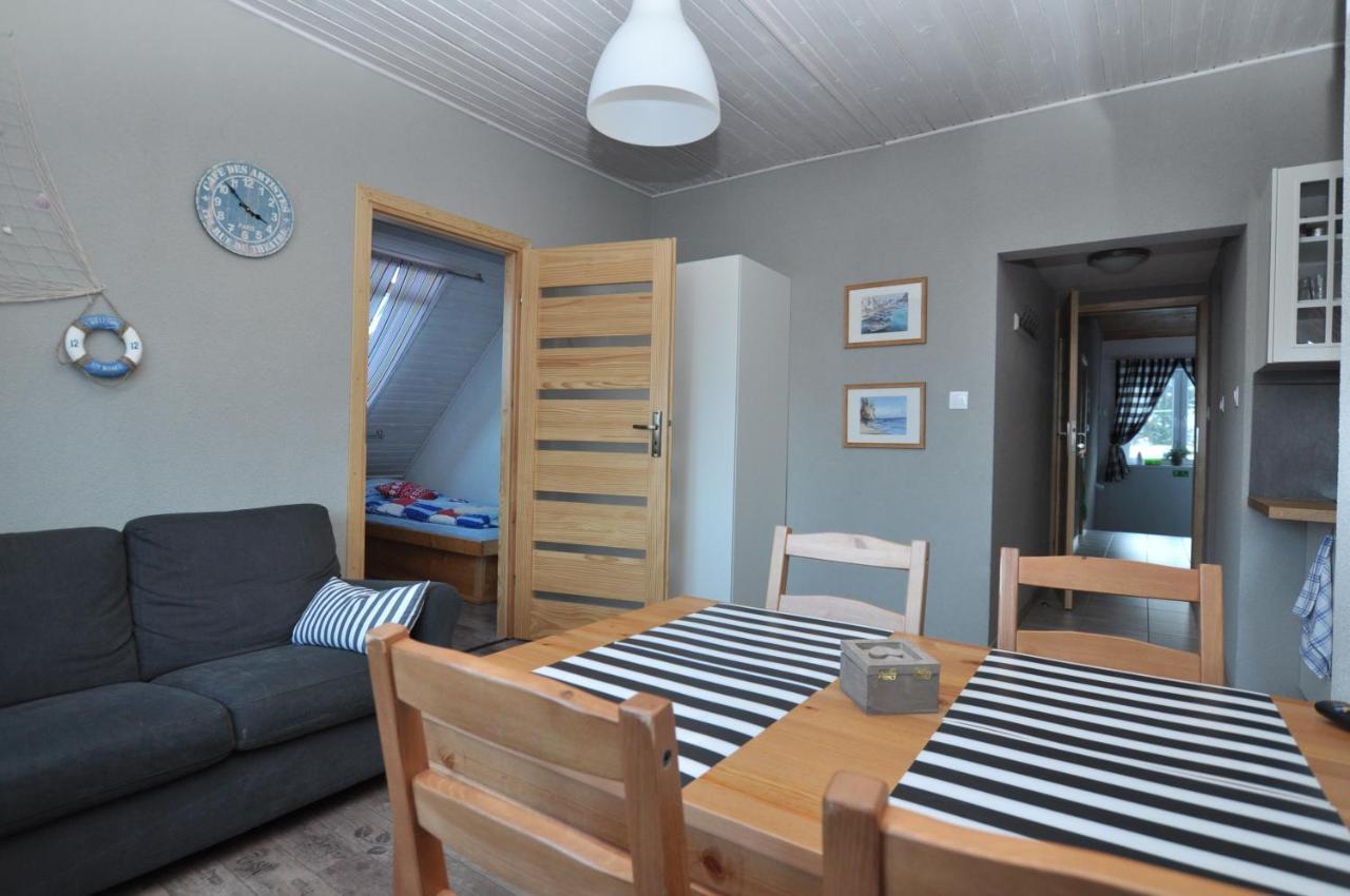 Penzion Rima Appartement Zuberec Kamer foto