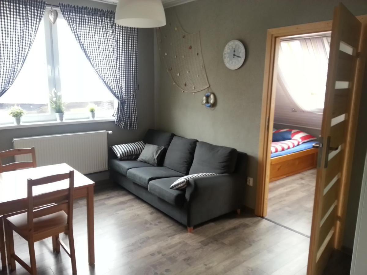 Penzion Rima Appartement Zuberec Kamer foto