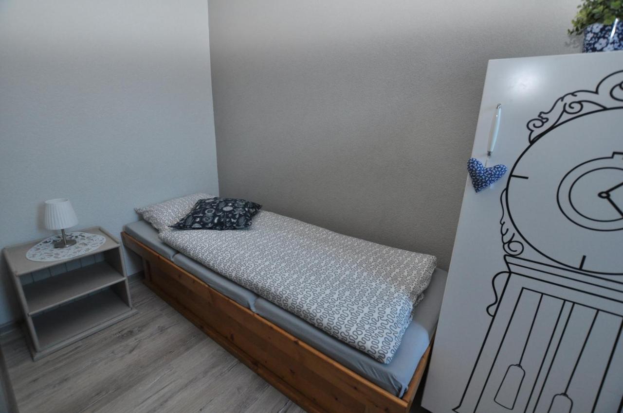 Penzion Rima Appartement Zuberec Kamer foto
