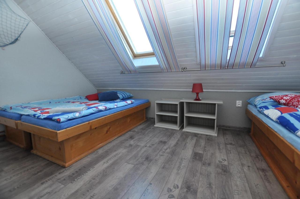 Penzion Rima Appartement Zuberec Kamer foto